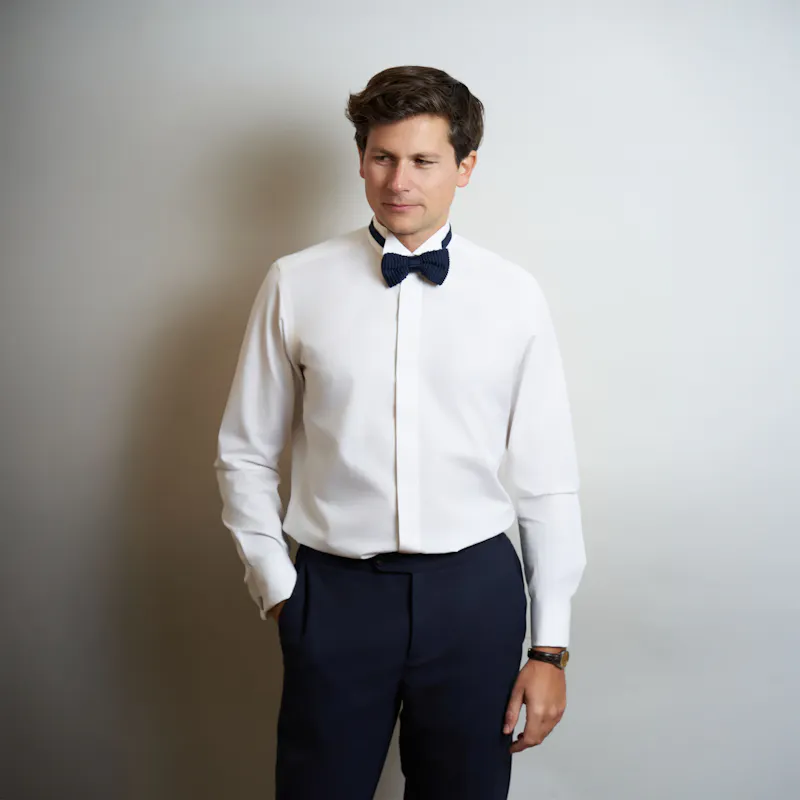 Ivory wedding shirt by LE CHEMISEUR, wedding and ceremony shirt by LE CHEMISEUR Ivory wedding shirt by LE CHEMISEUR, wedding and ceremony shirt by LE CHEMISEUR