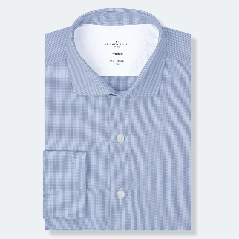 Chemise L.L.Bean Femme M - Gris Moyen, 100% Laine Mérinos, Couche De Base (occasion)
